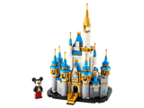 Mini Disney Castle