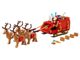 Santa's Sleigh