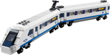 High-Speed Train