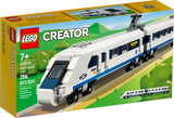 High-Speed Train
