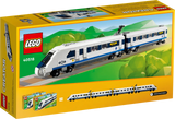 High-Speed Train