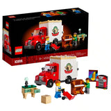 Moving Truck