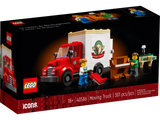 Moving Truck