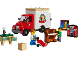 Moving Truck