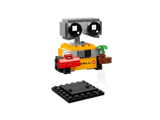 EVE &amp; WALL•E