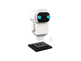 EVE &amp; WALL•E