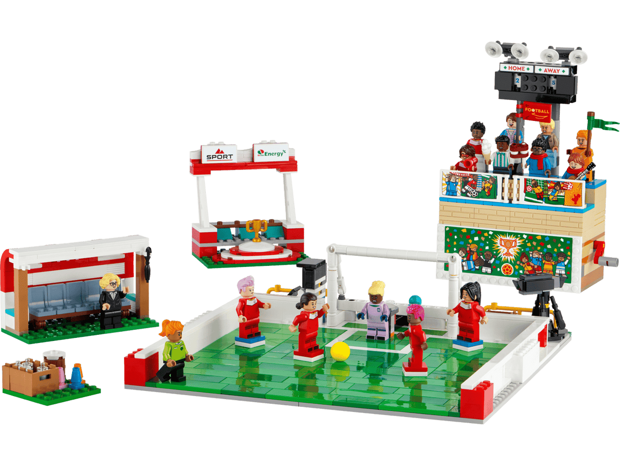 Icons of Play
