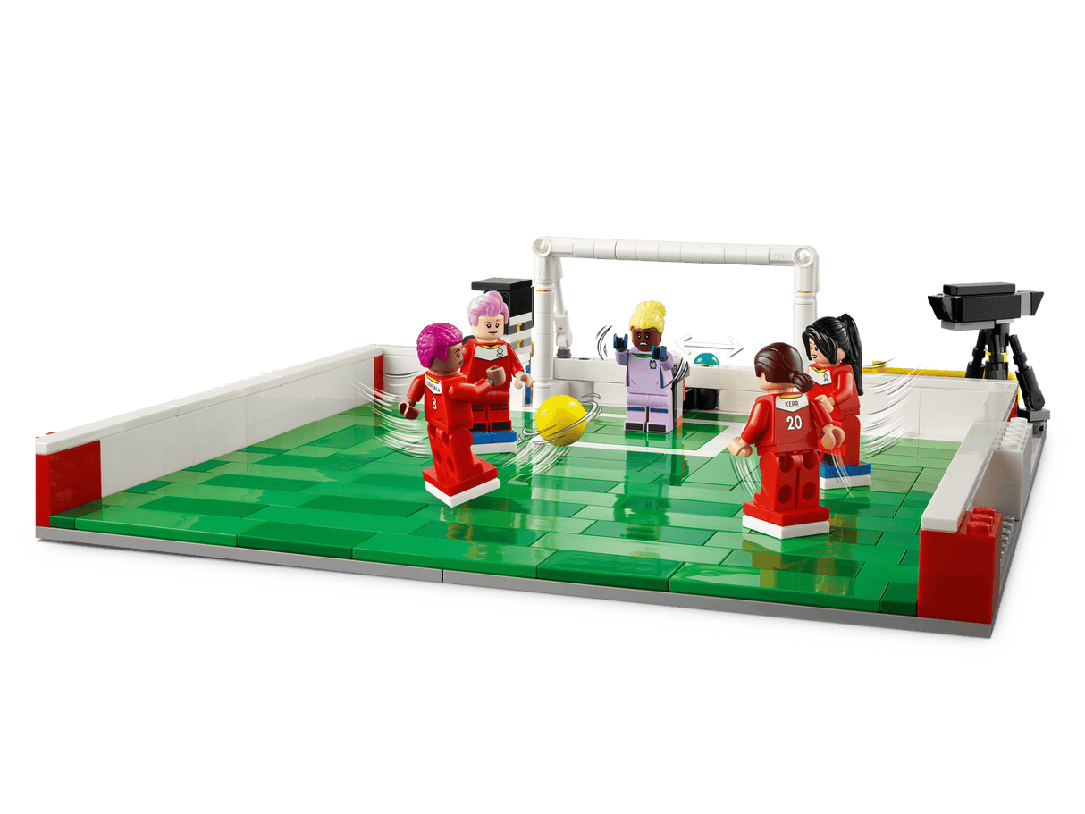 Icons of Play