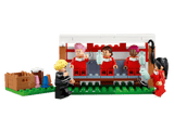 Icons of Play