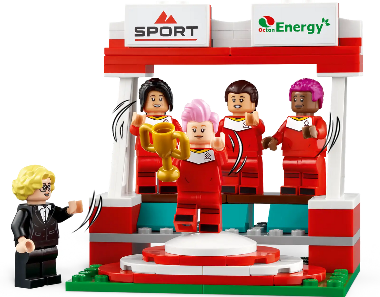 Icons of Play