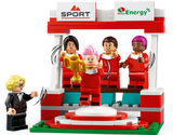 Icons of Play