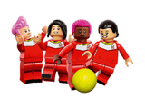 Icons of Play