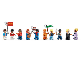 Icons of Play