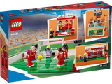 Icons of Play