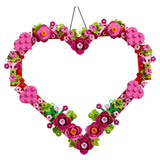 Heart Ornament
