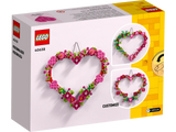 Heart Ornament