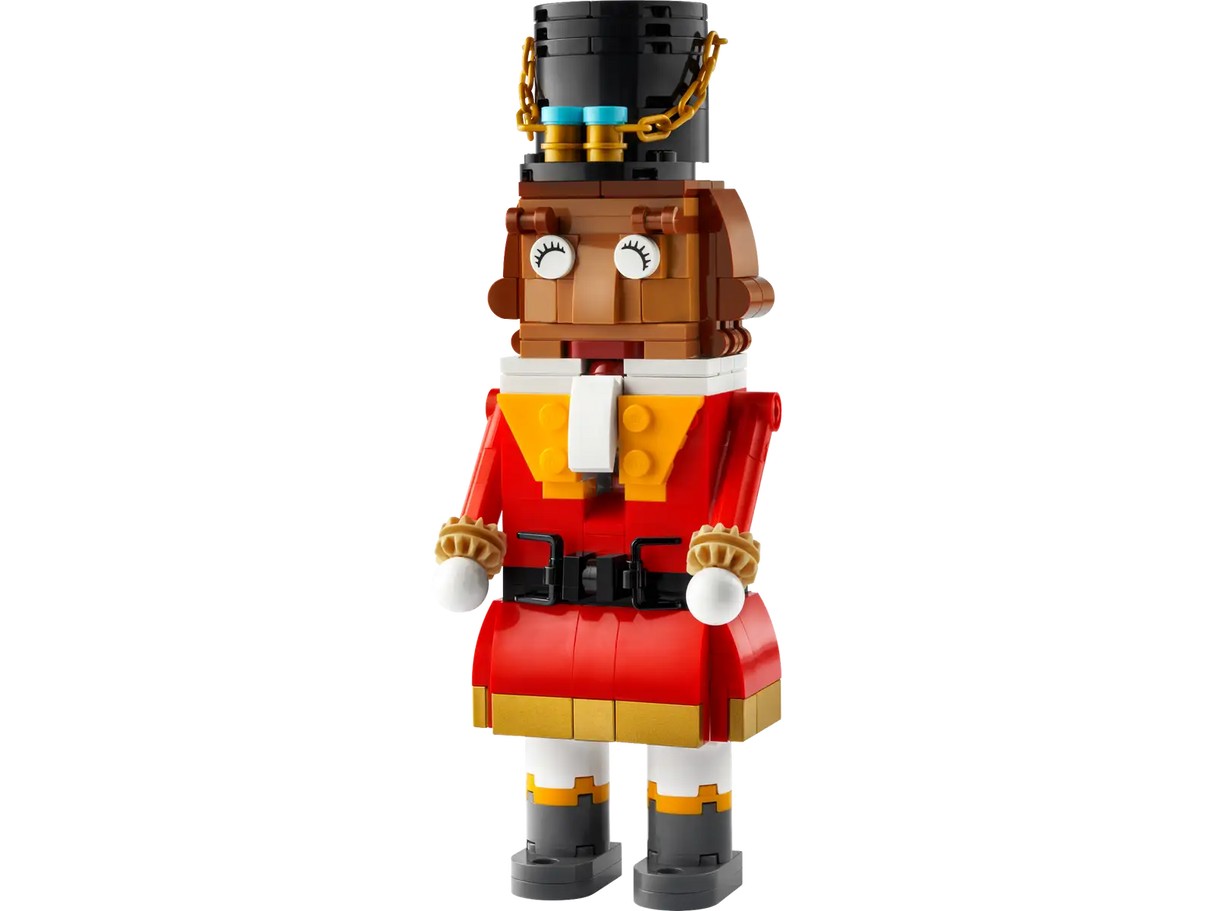 Nutcracker