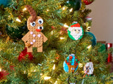 Christmas Ornament Selection