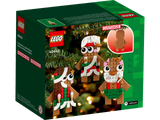 Gingerbread Ornaments