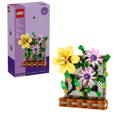Flower Trellis Display