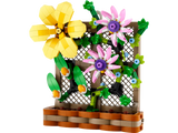 Flower Trellis Display