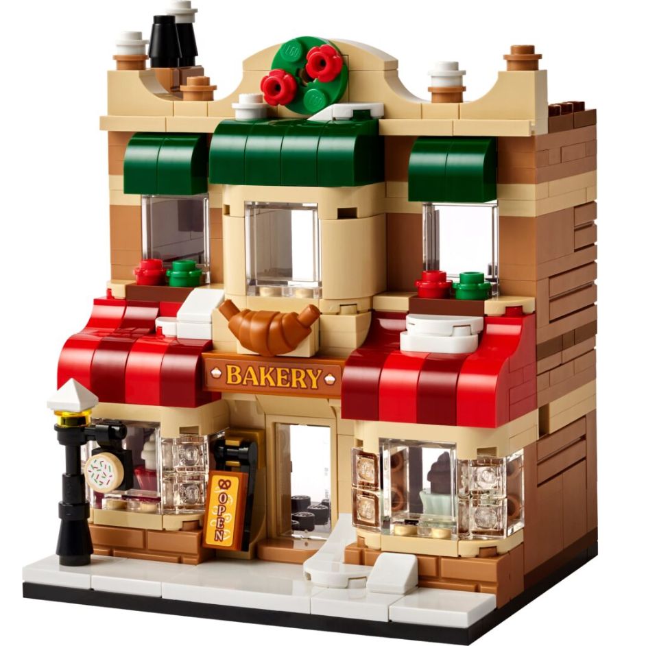 Bakery