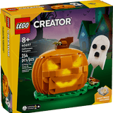 Halloween Pumpkin