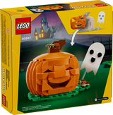 Halloween Pumpkin