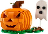 Halloween Pumpkin