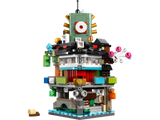 Micro NINJAGO® City