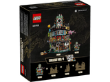 Micro NINJAGO® City