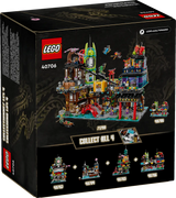 Micro NINJAGO® City Markets