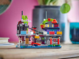 Micro NINJAGO® City Markets