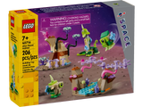 Alien Pack