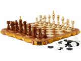 Traditional Chess Set
