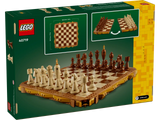 Traditional Chess Set