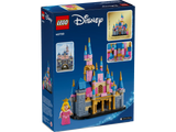 Mini Disney Sleeping Beauty Castle