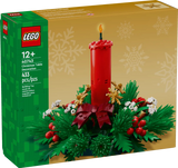 Christmas Table Decoration