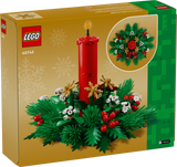 Christmas Table Decoration