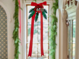 Christmas Table Decoration