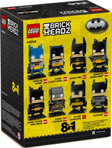 Batman™ 8in1 Figure