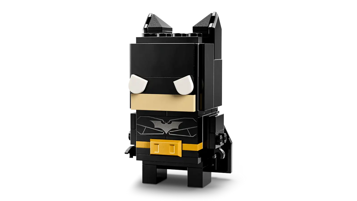 Batman™ 8in1 Figure