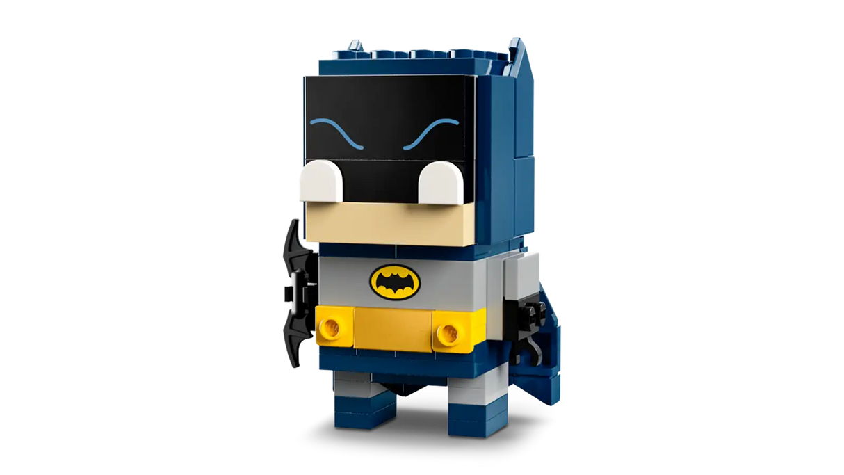 Batman™ 8in1 Figure