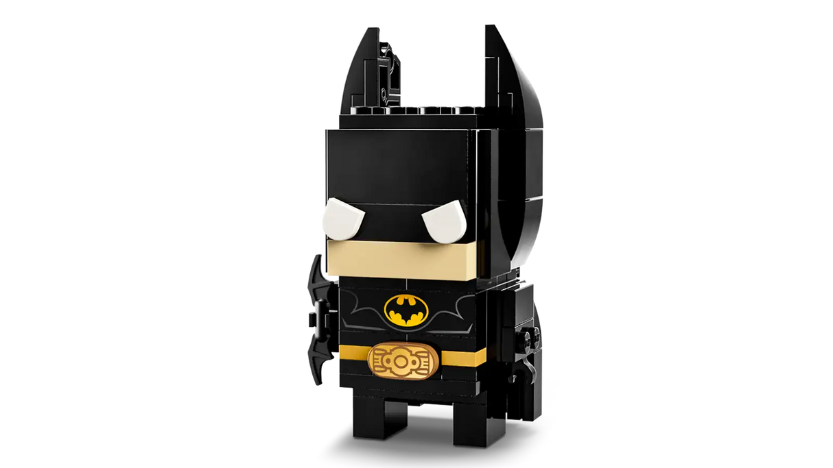 Batman™ 8in1 Figure