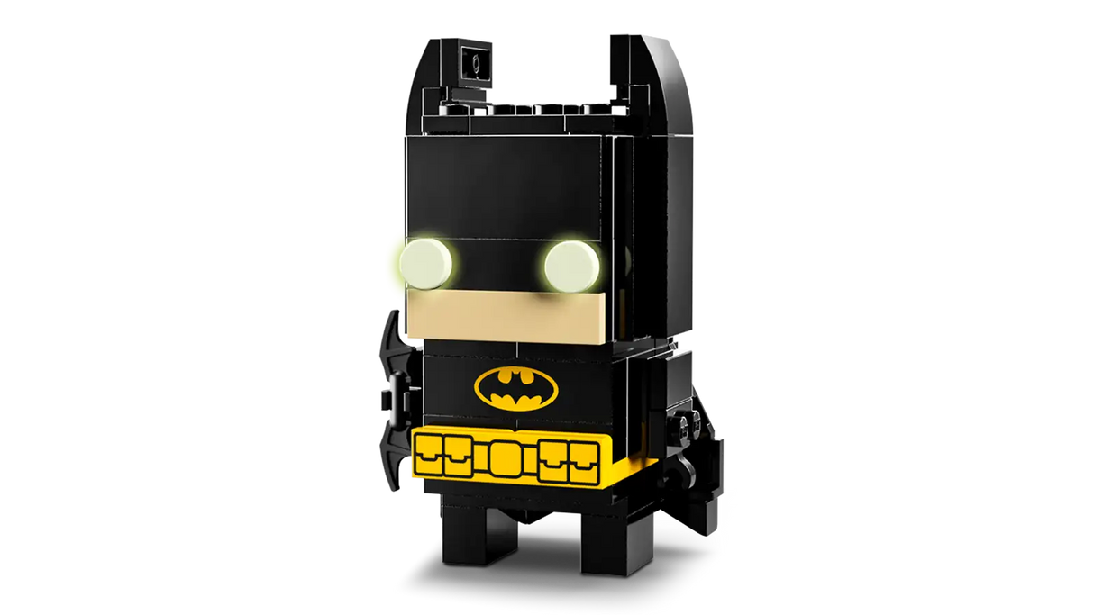 Batman™ 8in1 Figure