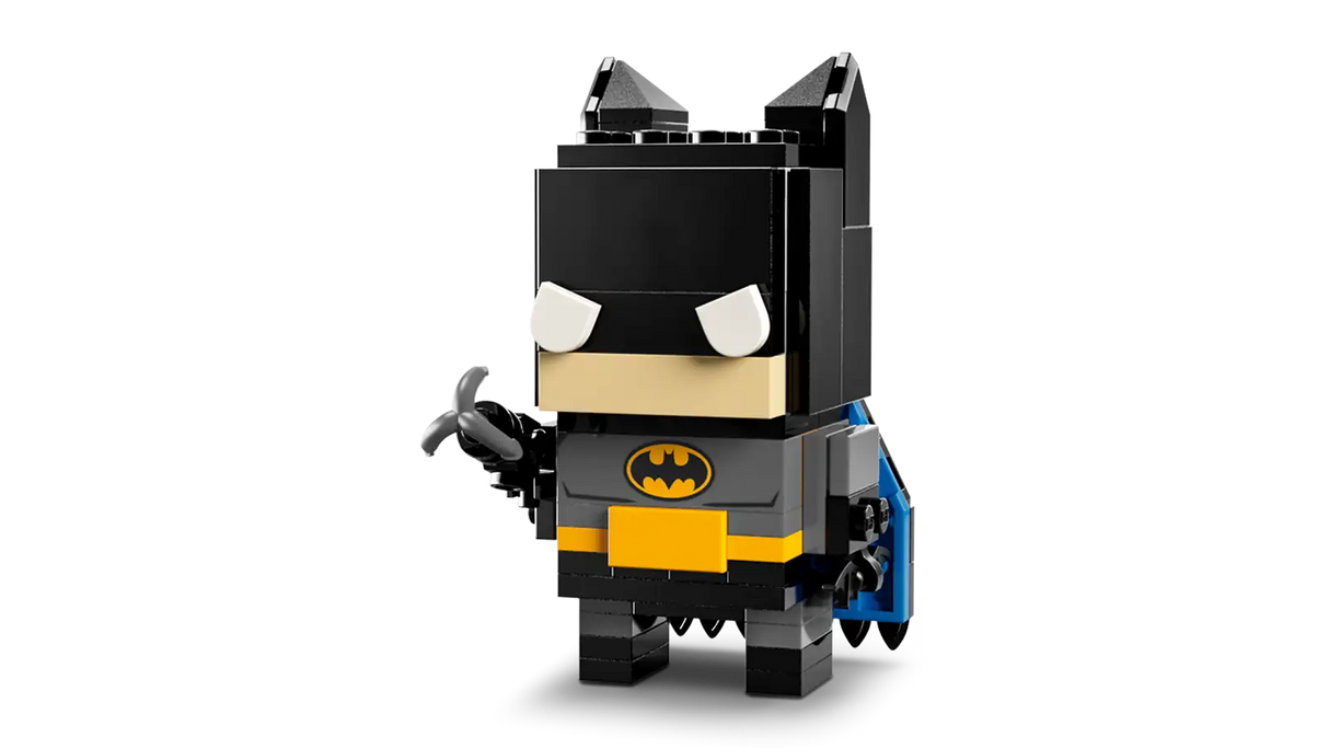 Batman™ 8in1 Figure