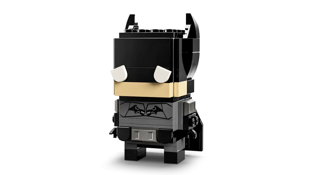 Batman™ 8in1 Figure