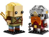 Legolas &amp; Gimli™