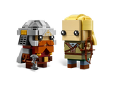 Legolas &amp; Gimli™