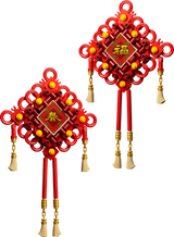 Lucky Knots